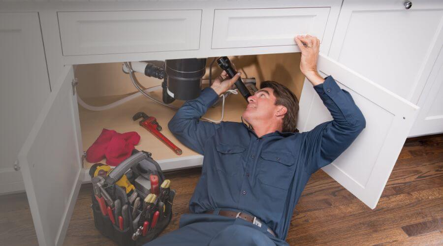 Local tankless water heater installation in Cody, WY